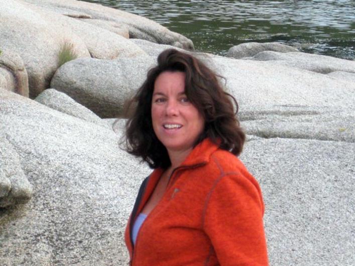 Kathy Gunst