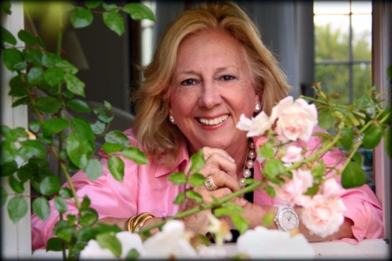 Linda Fairstein