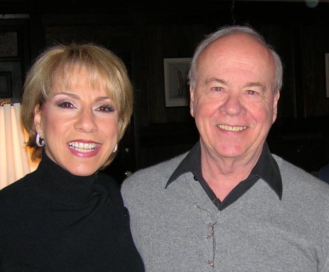 louise duart tim conway