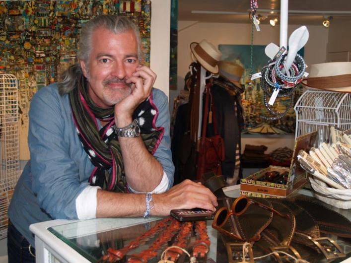 michael hunter piknik