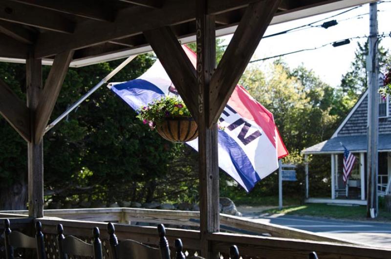 The Chilmark Store