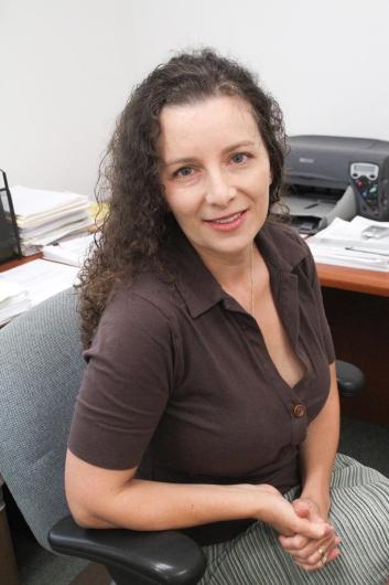 martina thornton