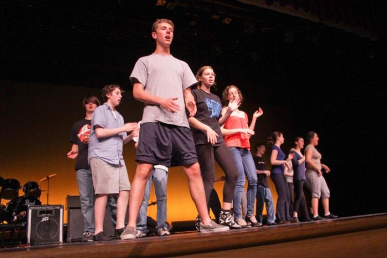 Minnesingers