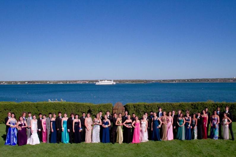 prom