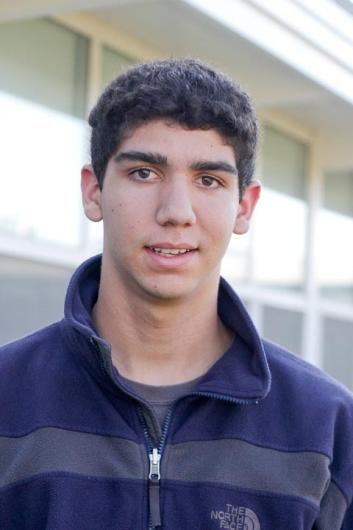 Tony Lima