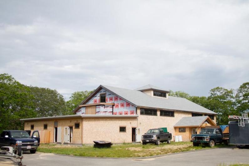aquinnah community center