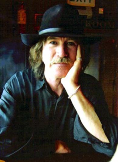 Paddy Keenan