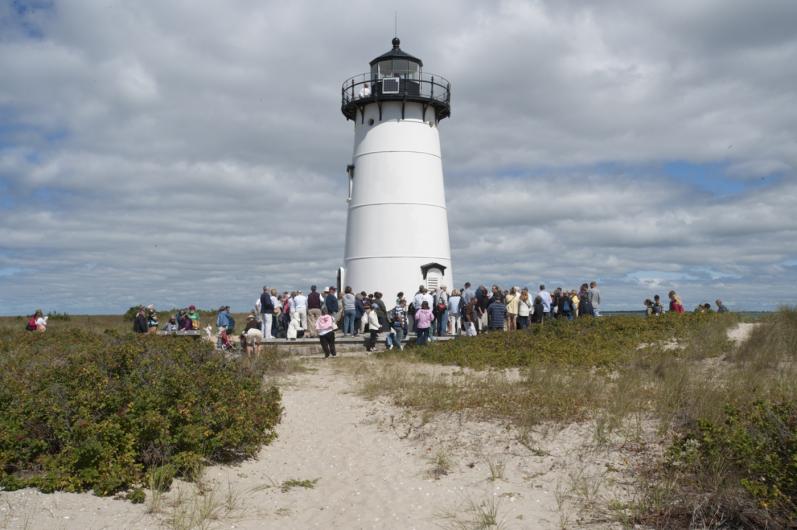 Edgartown LIghthouse