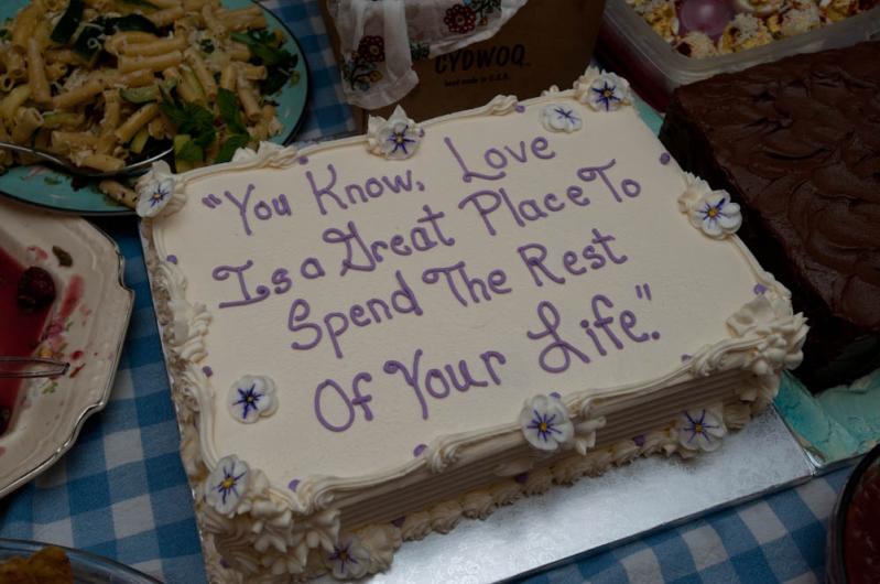 Party Cake