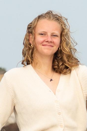 Georgia Magden