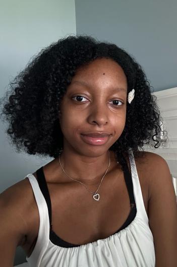 Jahzarah McIntosh