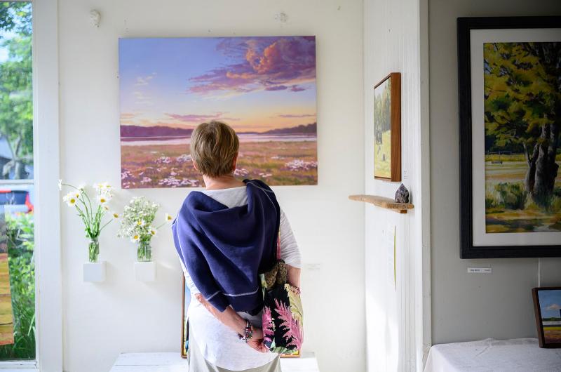 Judith Drew Schubert gallery.