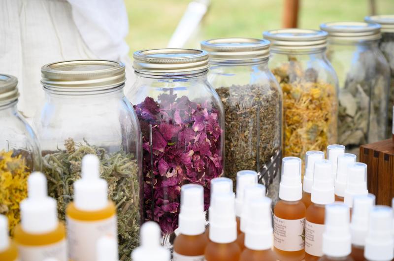 Botanicals by Noepe Wellness.