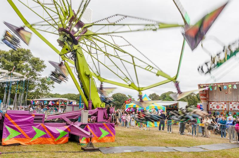 Some new rides come with a new provider.