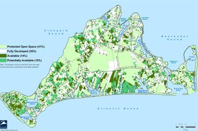 Development map shows 