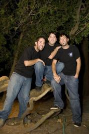 Schilcher triplets