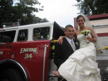 Jake and Annie Sylvia