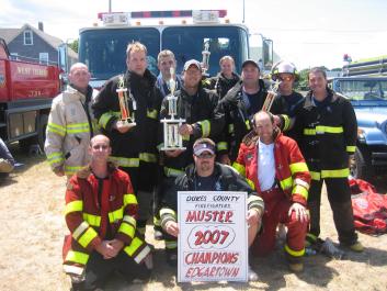 firefighters