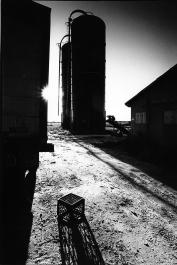 silos