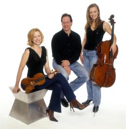 trio