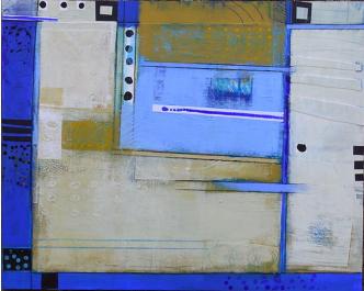 Deborah Colter’s  art