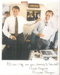 Reagan