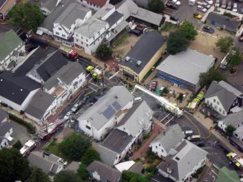 aerial