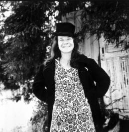 Janic Joplin