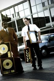 gold records