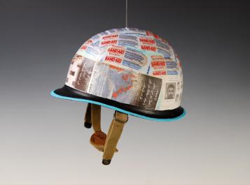 helmet