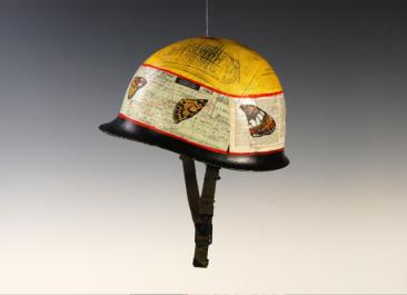 helmet
