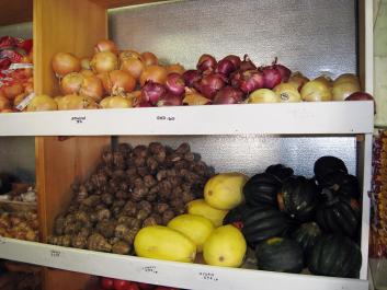 produce
