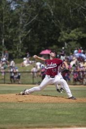baseball