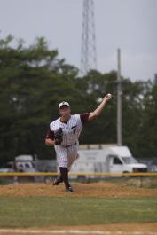 pitcher