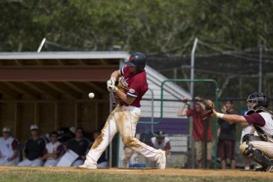 baseball