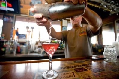 cocktail