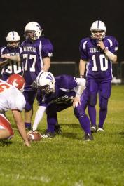 football
