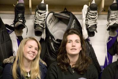 hockey