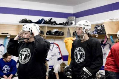 hockey
