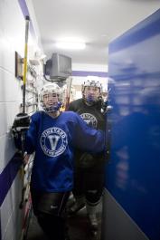 hockey