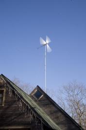 wind turbine