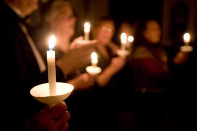 candles