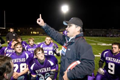 coach