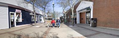Healey Square