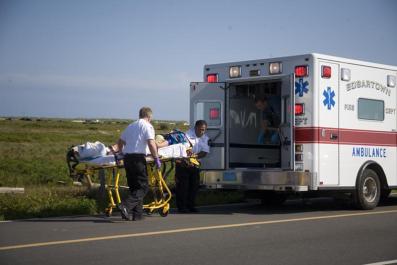 ambulance