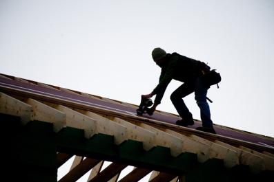 roofing