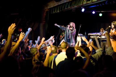 Wailers