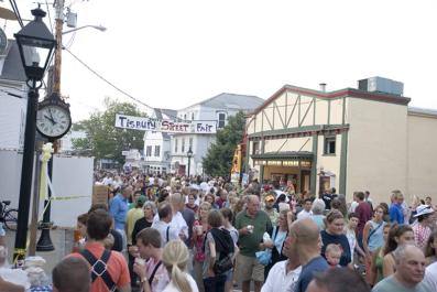 street fair