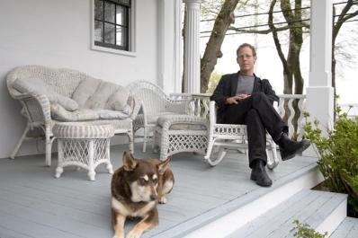 porch