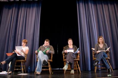 actors